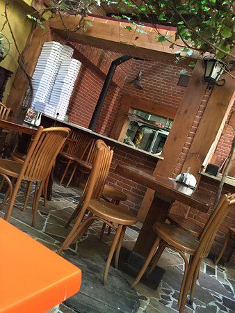 Kozak Pizzeria
